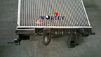 Radiator Outlet Left for Holden Barina Combo XC 4Cyl (2001-2005)