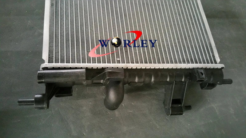 Radiator Outlet Left for Holden Barina Combo XC 4Cyl (2001-2005)