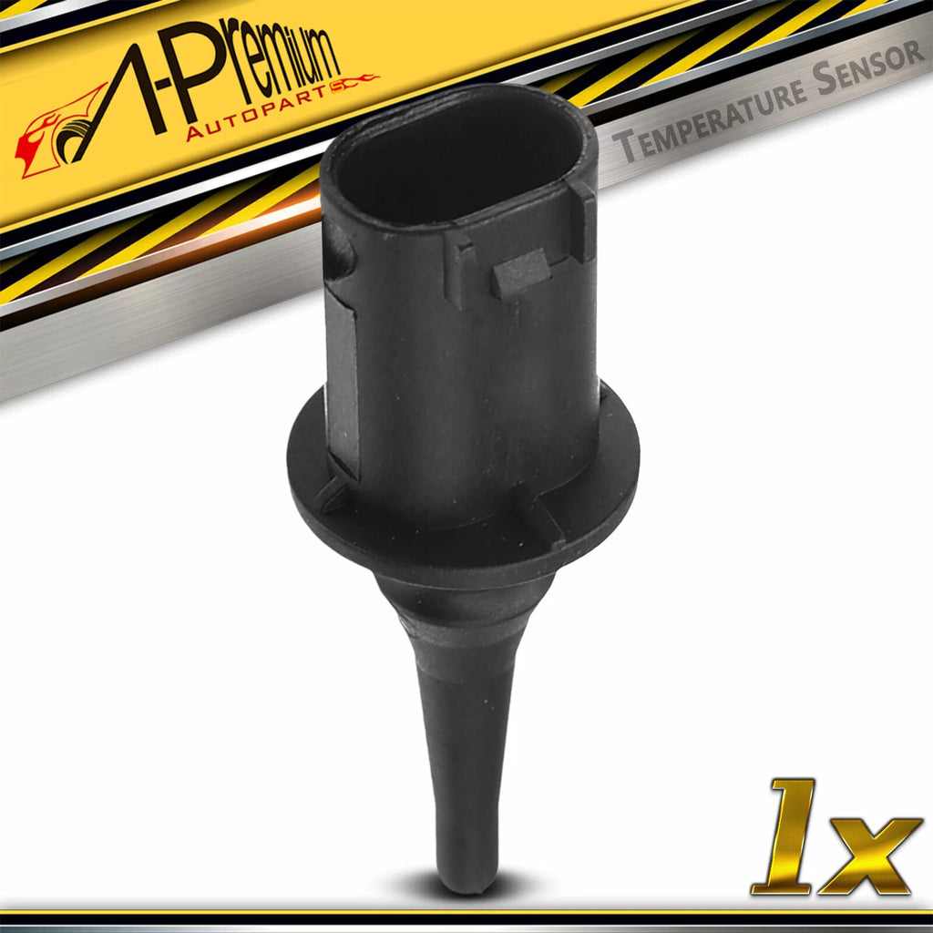 Ambient Air Temperature Sensor for Freightliner Sprinter (2002–2018)