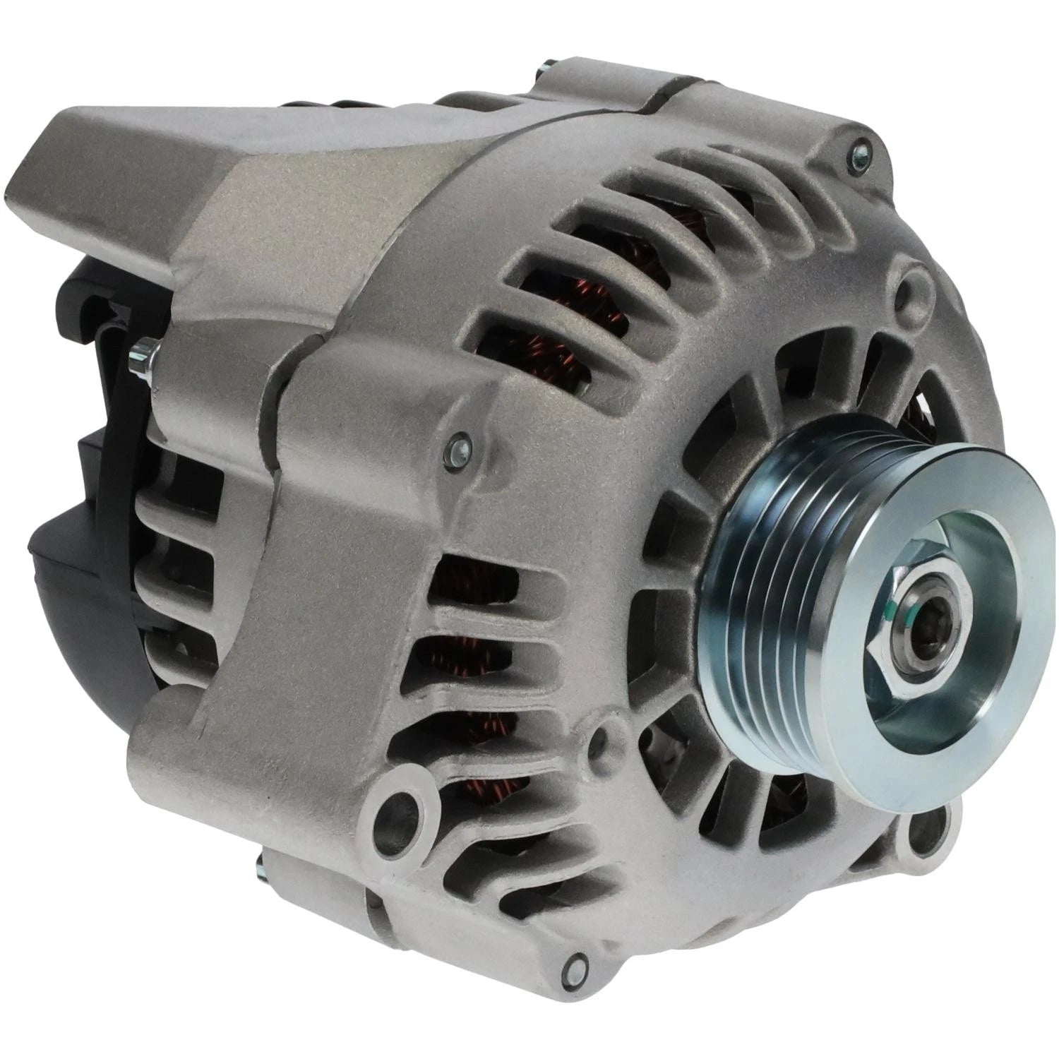 Alternator for GMC K1500 V8 6.5L (1996–1998)