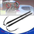Rear Electric Tailgate Struts for Nissan Rogue (2014–2019)