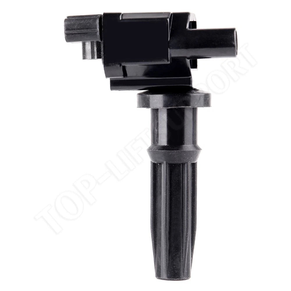 2X Ignition Coil for Hyundai Santa Fe, Kia Optima (2001–2006)
