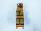 Power Window Switch for Toyota Hilux Dual Cab (2005-2012)