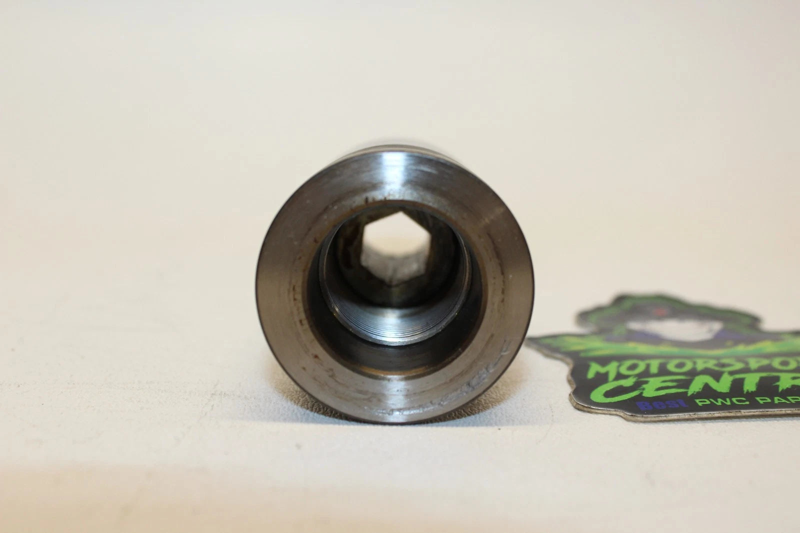 Crankshaft Transfer Shaft for Yamaha Boats/Waverunner 1.8L (2009–2026) 6S5-17572-01-00