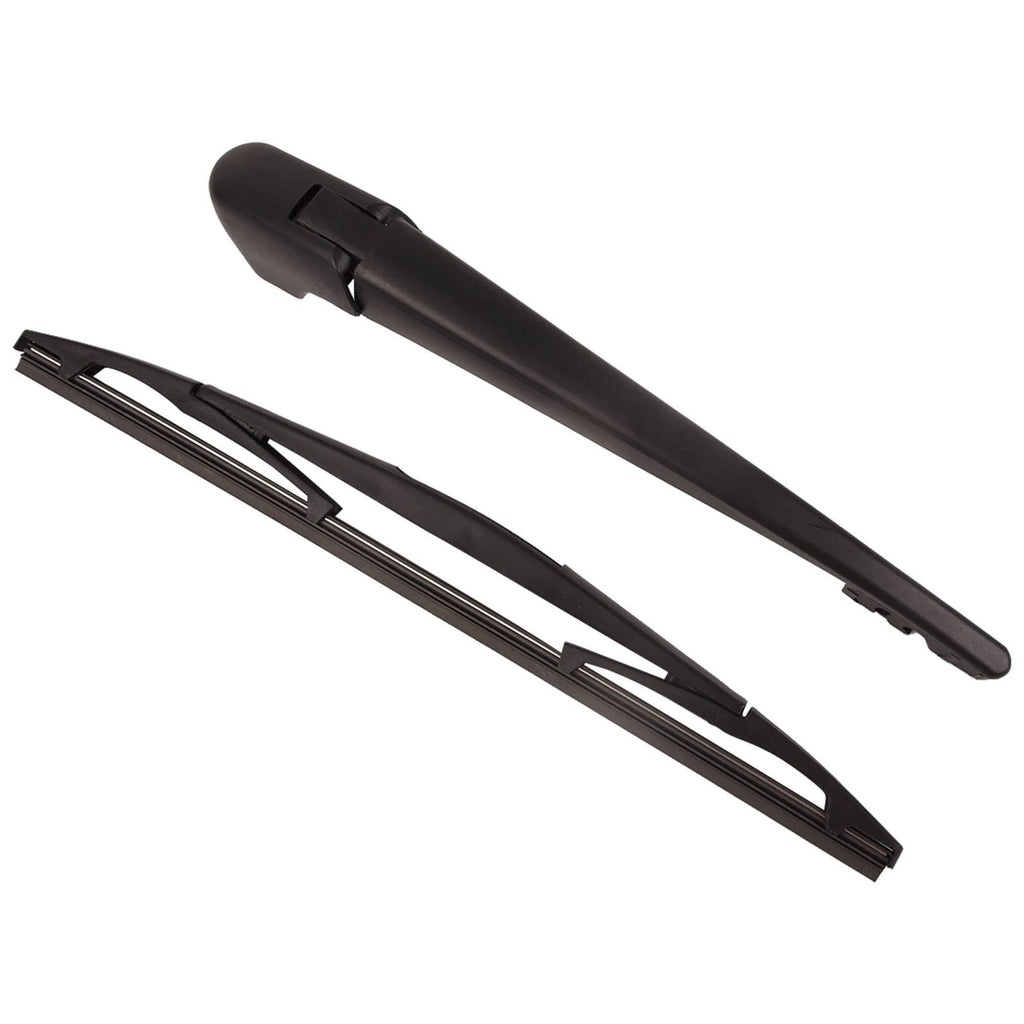 Rear Windshield Wiper Arm with Blade for BMW X5 (2014-2018)