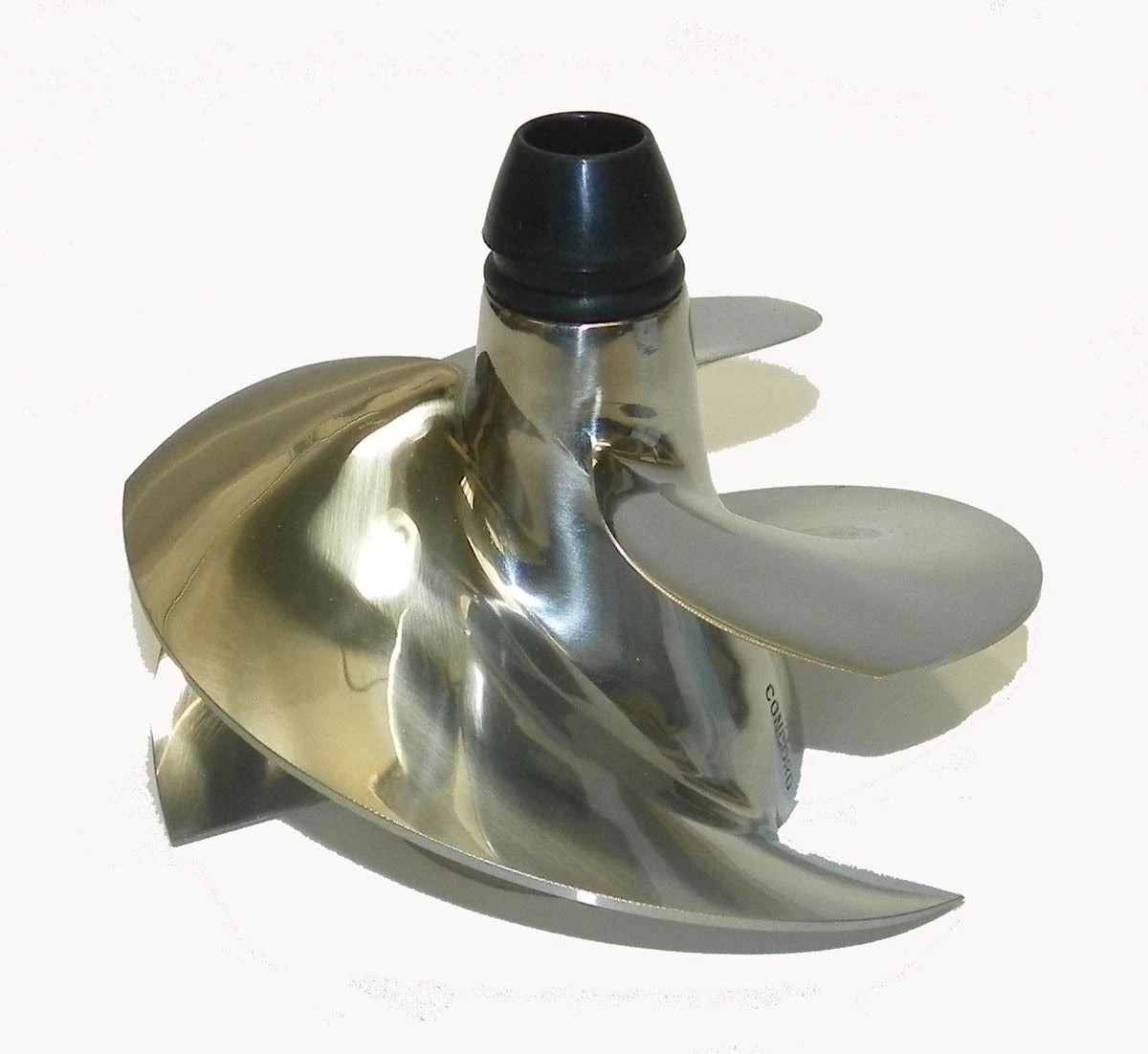 Solas Impeller 144mm for Yamaha 700 Superjet (2008–2020) - YQ-CD-13/19