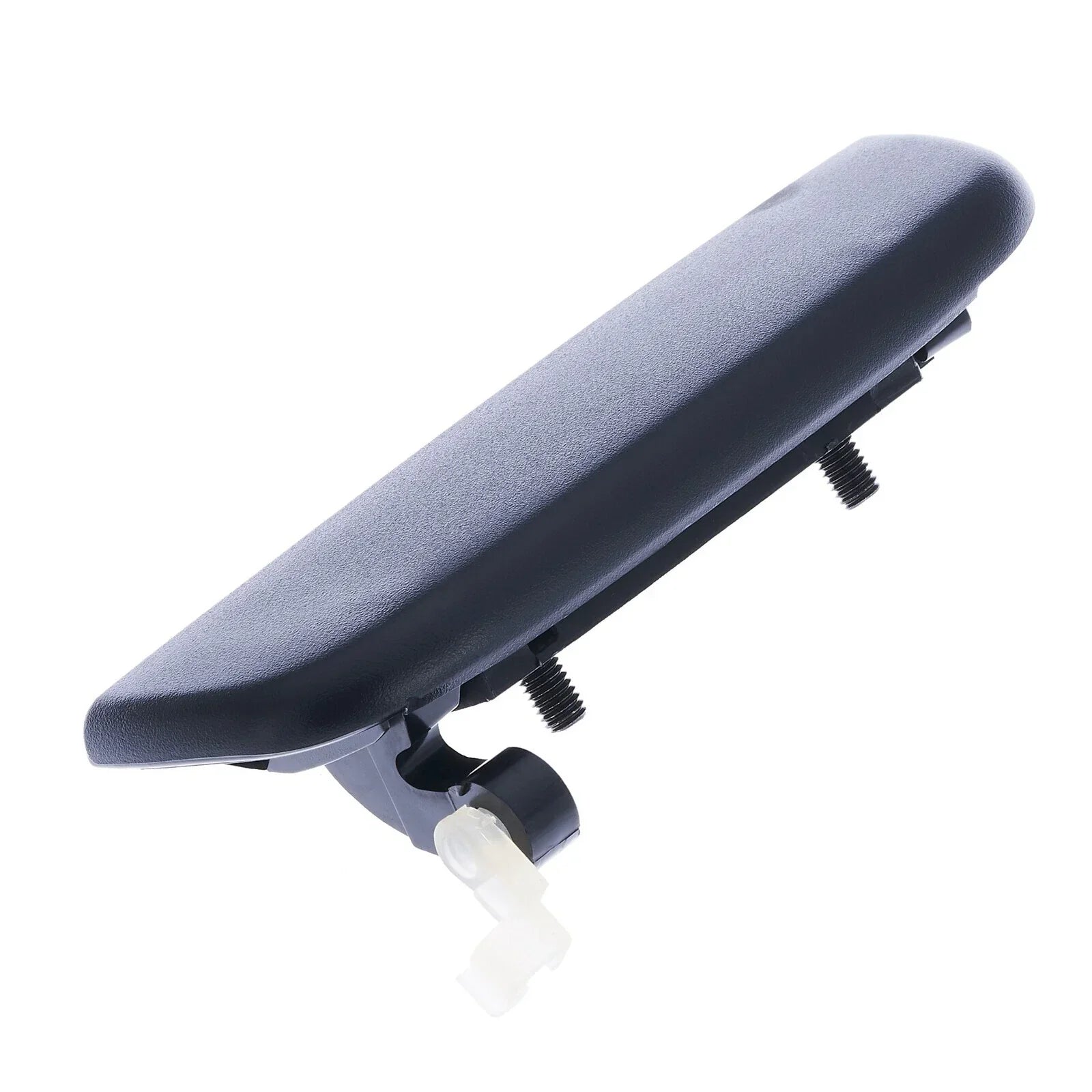 Rear Left Outer Door Handle Black for Suzuki Alto GF JIMNY