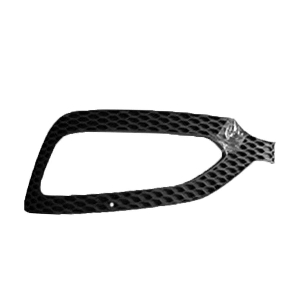 Replacement Driver Side Fog Light Bezel for 2013–2016 Hyundai Santa Fe Sport