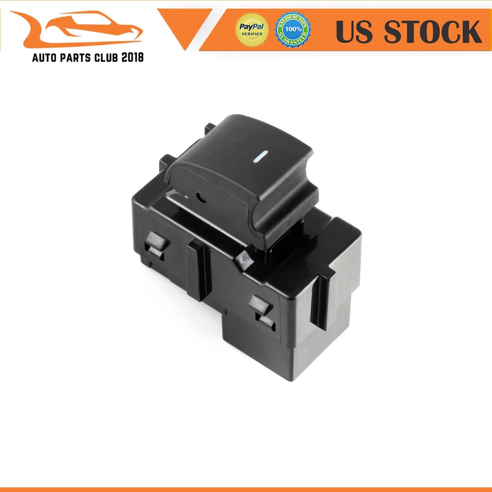 Door Window Switch for Ford F-150 (2009-2013)