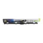 Set of 2 Valeo Front Windshield Wiper Blades 22"/22" 574307 for Mercedes-Benz