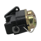 Master Cylinder for Case 480LL, 580SE, 580E