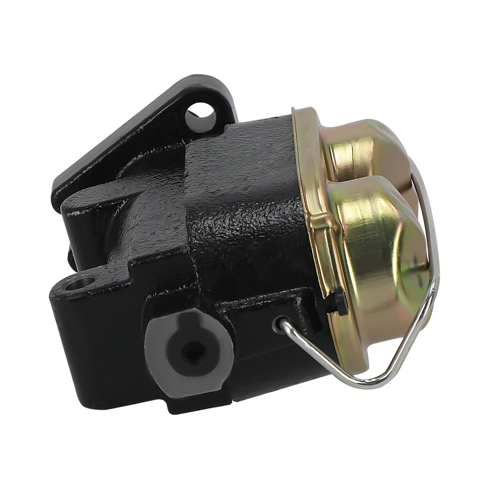 Master Cylinder for Case 480LL, 580SE, 580E