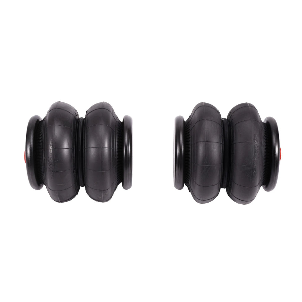 4 Link Air Ride Suspension Kit for Weld On (3" Axle)