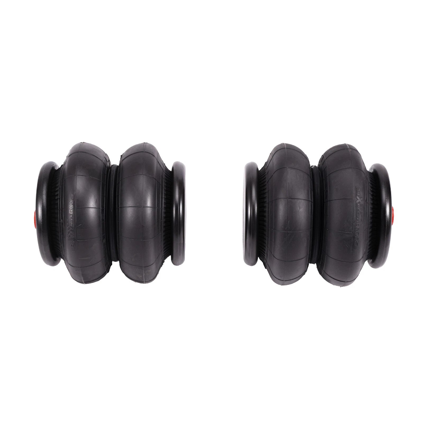 4 Link Air Ride Suspension Kit for Weld On (3" Axle)
