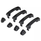 1X Exterior Outer Door Handle for Toyota Land Cruiser Prado J150 (2009–2020)