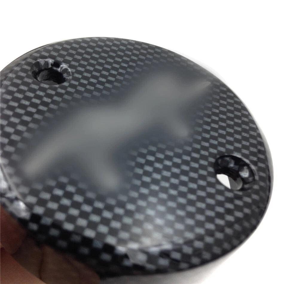 Brake Fluid Reservoir Cap Cover for Honda CBR900RR 929RR 954RR 1000RR (1993–2005)