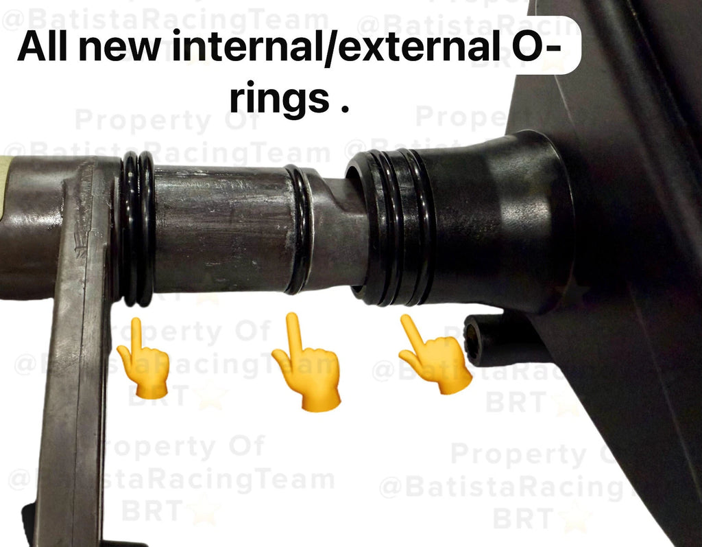 IBR Repair Service for SeaDoo (2010–2023) 278002487
