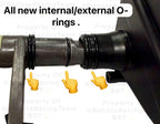 IBR Repair Service for SeaDoo (2010–2023) 278002487