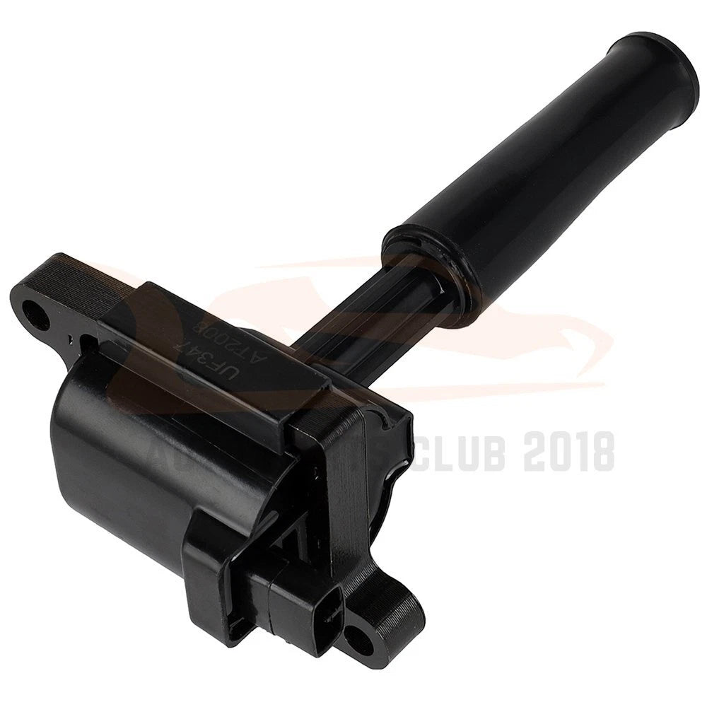 Set of 8 Ignition Coils for Jaguar XK8 XJ8 (1997–1998)