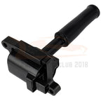 Set of 8 Ignition Coils for Jaguar XK8 XJ8 (1997–1998)