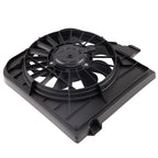 Left Electric Radiator Cooling Fan for Dodge Caravan (2001-2005)