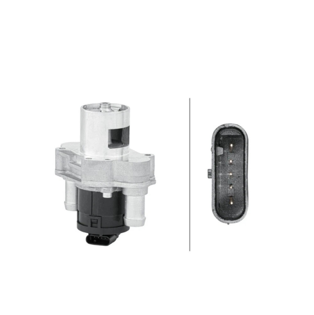Hella EGR Valve for Mercedes Benz W906 W907 (2006–2018)