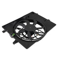 Cooling Fan 240W for Hyundai Genesis Coupe (2013–2014)