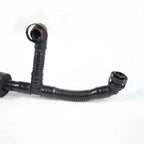 PCV Crankcase Vent Hose for BMW E82 128i 328i E60 528i X3 X5 Z4 (2007-2013)