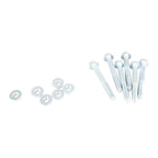 Rear Control Arm Bolt Kit for Honda CR-V Civic Acura Integra (1990–2001)