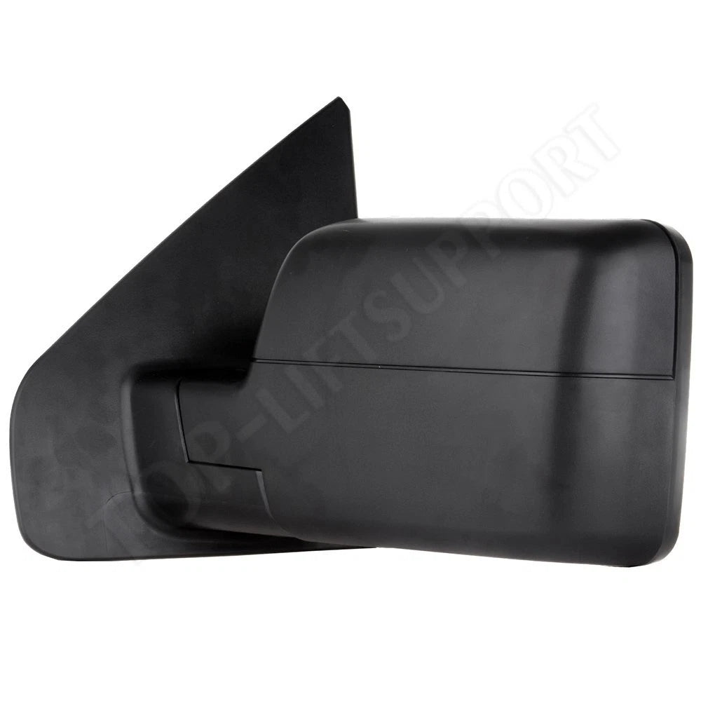 Driver Side View Mirror for Ford F150 (2004–2006) Power Heated LED Signal