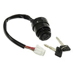 Ignition Switch for Yamaha RS Vector LTX (2014–2015)