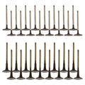 Set of 32 Intake & Exhaust Valves Kit for Lexus GX460, Toyota Land Cruiser, Tundra