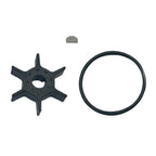 Impeller & Key for Yamaha 4 Stroke 6-9.9 HP Outboard (68T-44352)