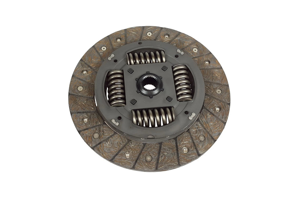 Stage 1 Clutch and Flywheel Kit for Audi TT, VW Jetta, Golf (1998-2006)