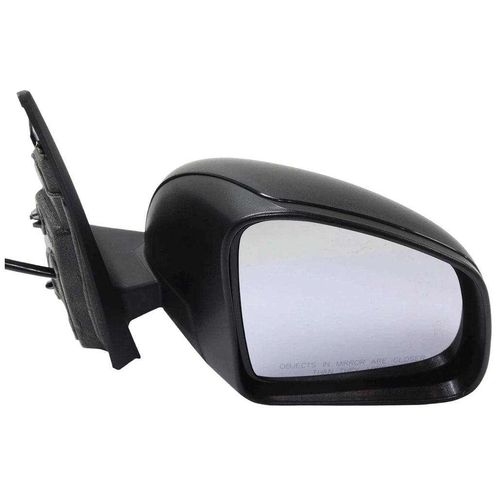 Heated Side Mirrors Set of 2 for Smart Fortwo