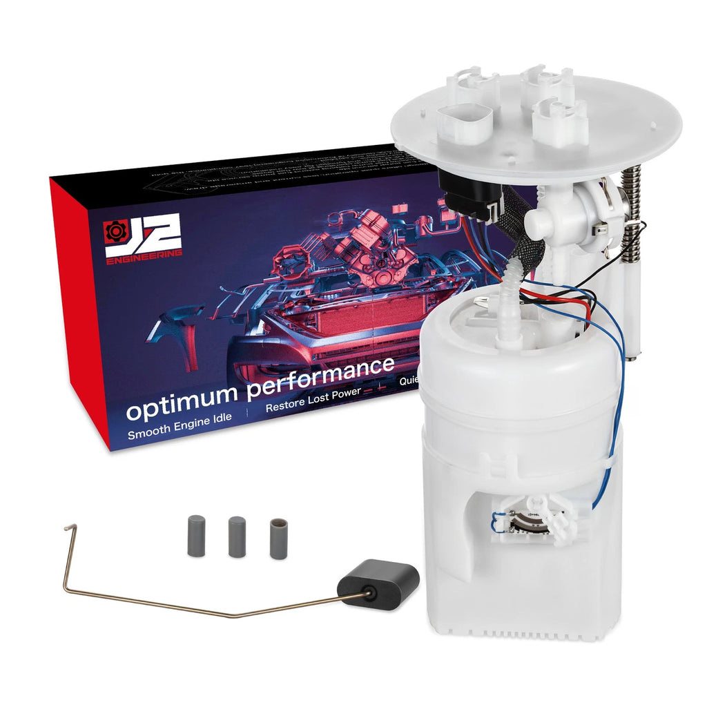 Gas Pump Module + Sending Unit for Toyota Sequoia Tundra 5.7L (2009–2011)