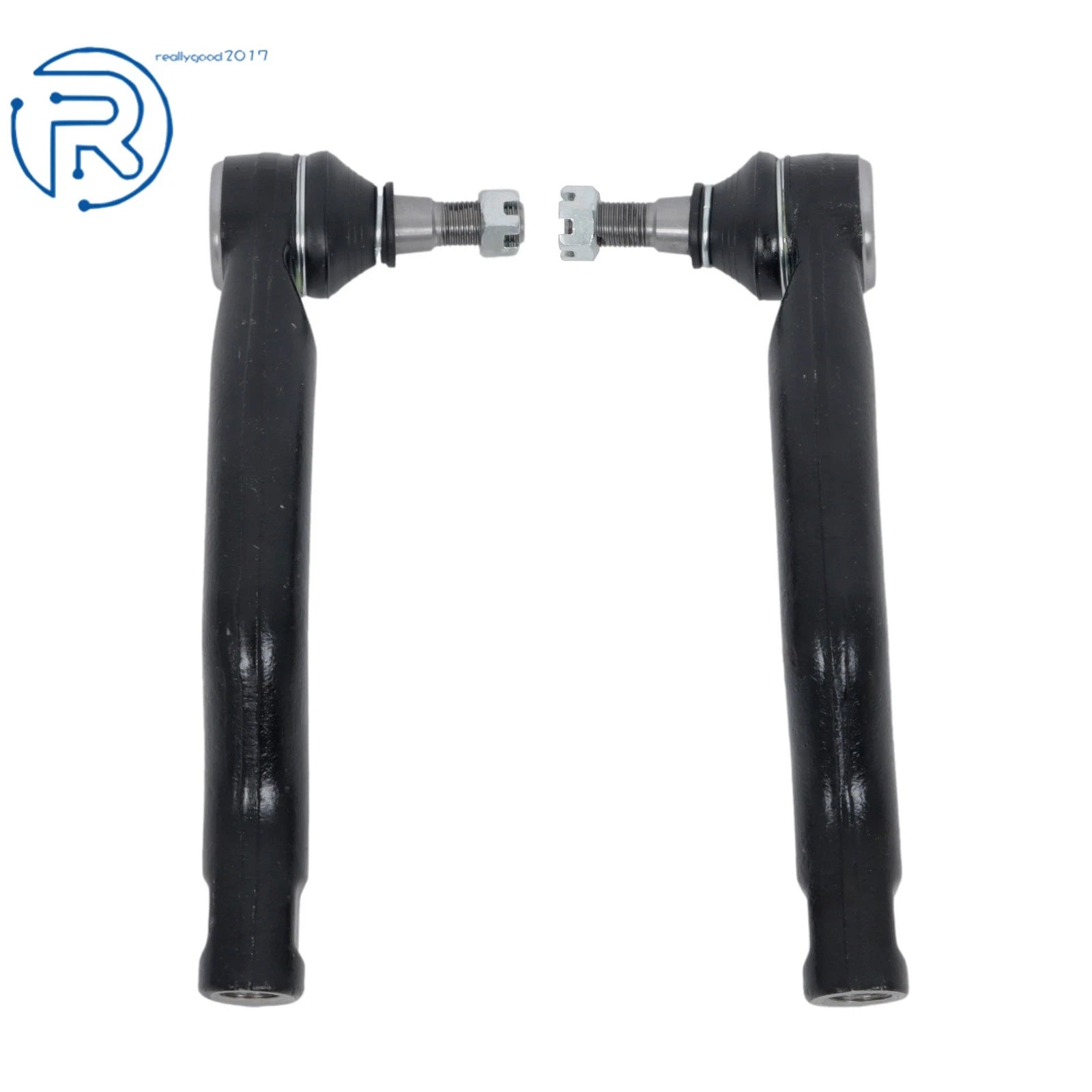 Set of 12 Front Lower Control Arms for Toyota RAV4 (2006-2018)