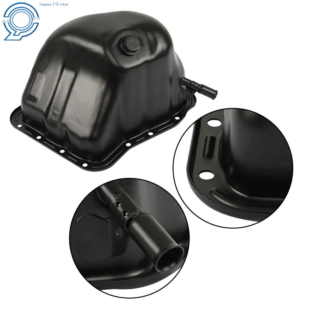 Engine Oil Pan Lower for Saab 9-2X (2006) & Subaru Forester (2006-2013)