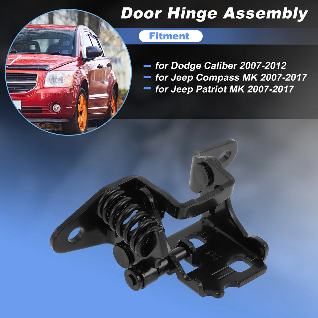 Door Hinge Assembly for Dodge Caliber (2007–2012) No. 5115712AI