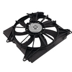 Cooling Fan for Acura TLX V6 3.5L Left (2015–2020)