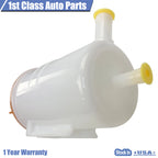 Power Steering Reservoir Tank for Suzuki Grand Vitara (1999–2005)