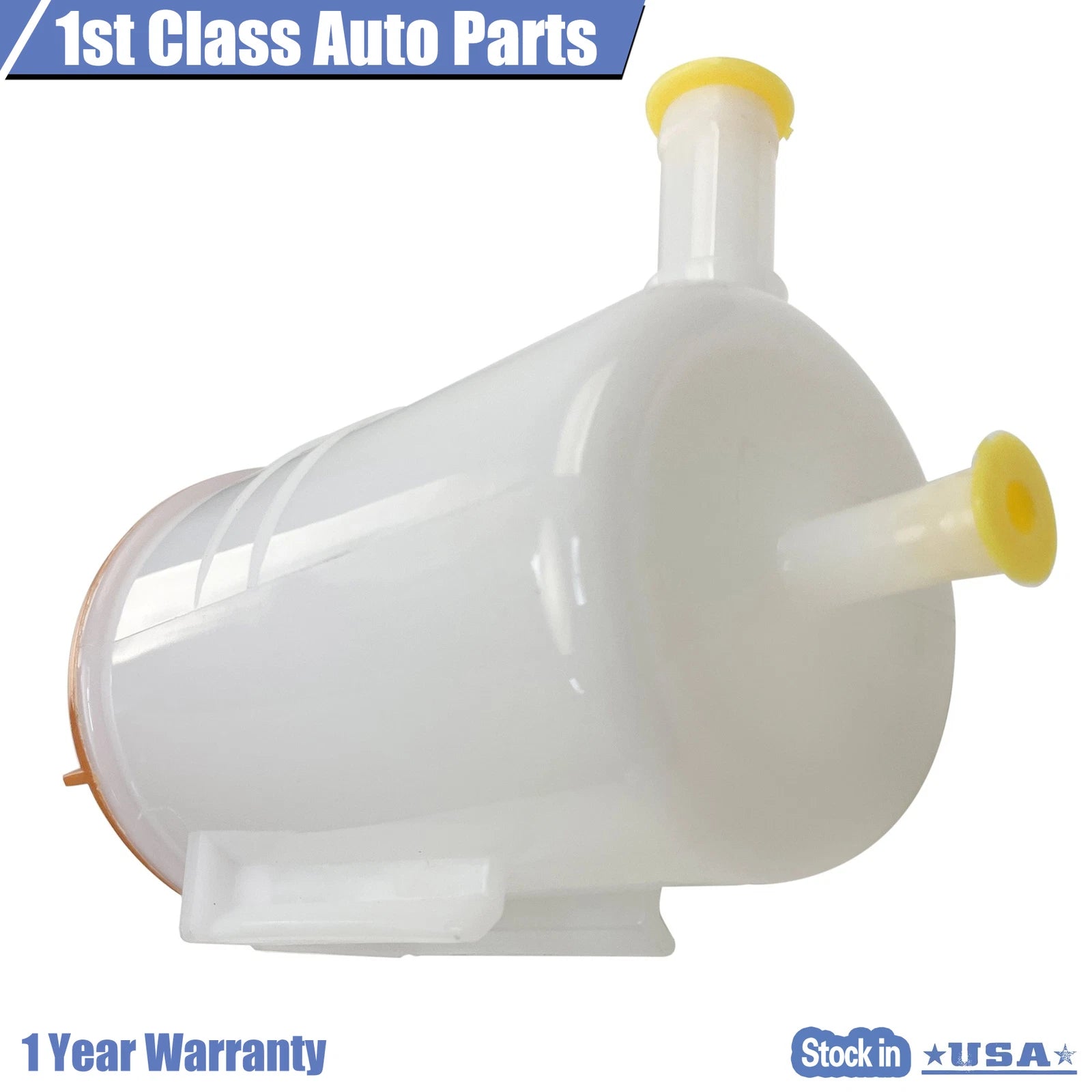 Power Steering Reservoir Tank for Suzuki Grand Vitara (1999–2005)