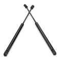 2X Rear Window Lift Supports for Hyundai Tucson (2005–2009) Gas Strut