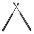 2X Rear Window Lift Supports for Hyundai Tucson (2005–2009) Gas Strut