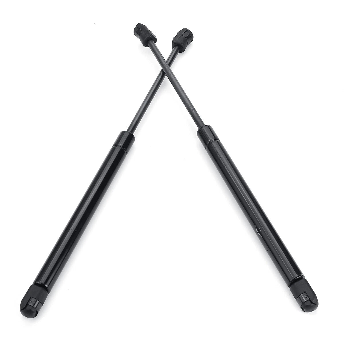 2X Rear Window Lift Supports for Hyundai Tucson (2005–2009) Gas Strut
