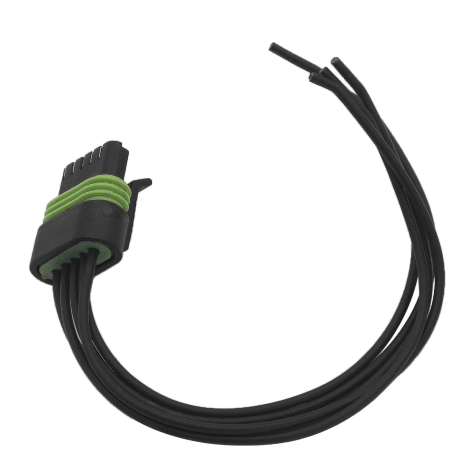 Mass Air Flow Sensor Connector & EGR Valve Motor Connector for Chevrolet
