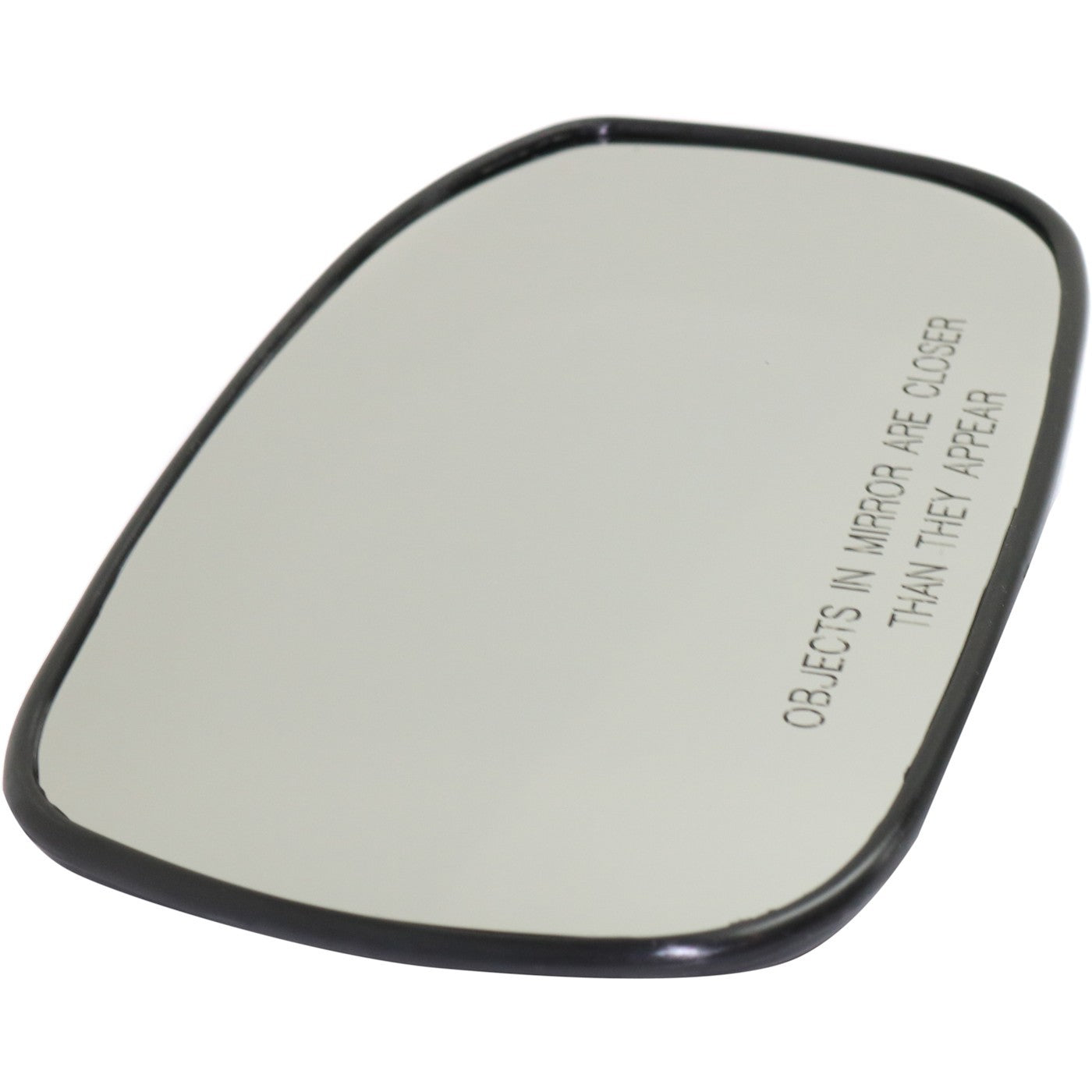 Heated Passenger Right Side Mirror Glass for Honda Accord