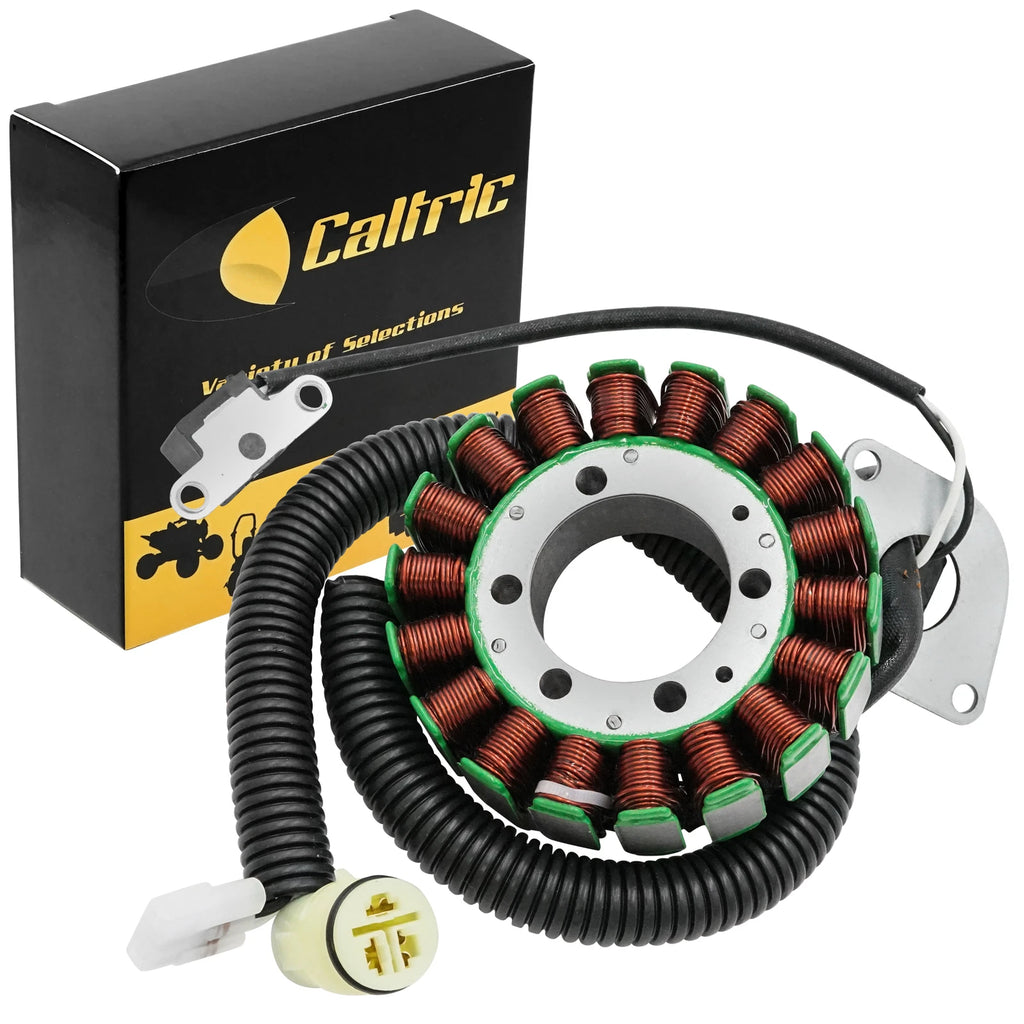 Stator for Yamaha Waverunner VX Cruiser VX1100A (2007–2015)
