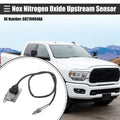 Nox Oxide Upstream Sensor for Dodge Ram 2500 3500 (2013–2018) No. 68210084AA