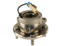Front Wheel Hub Assembly for Suzuki Verona (2004–2006) VS489SY